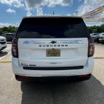 2024 Chevrolet Suburban LS