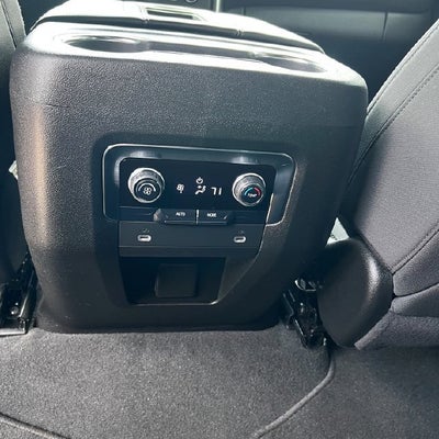 2024 Chevrolet Suburban LS