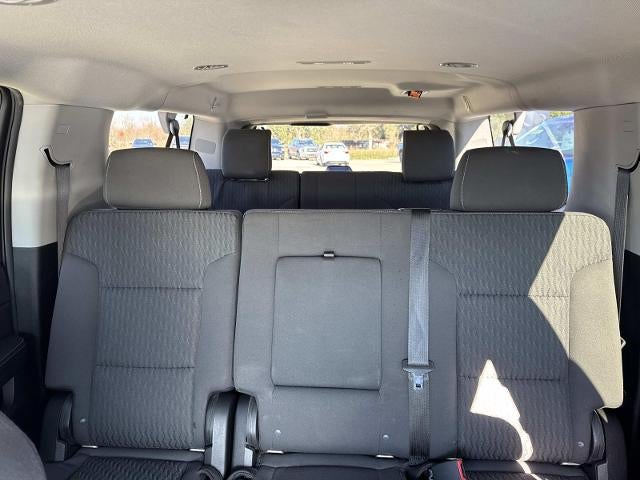 2020 Chevrolet Suburban LS