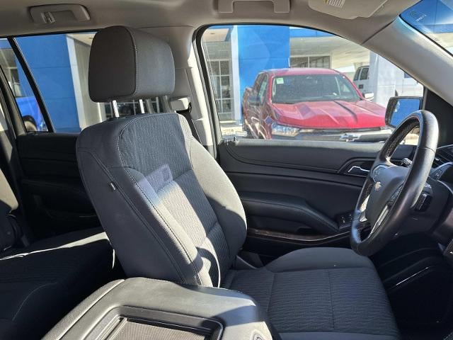 2020 Chevrolet Suburban LS