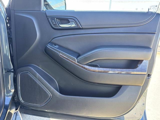 2020 Chevrolet Suburban LS