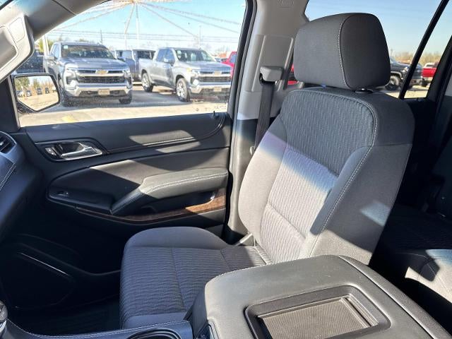 2020 Chevrolet Suburban LS