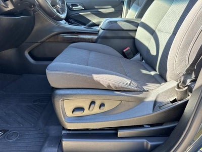 2020 Chevrolet Suburban LS