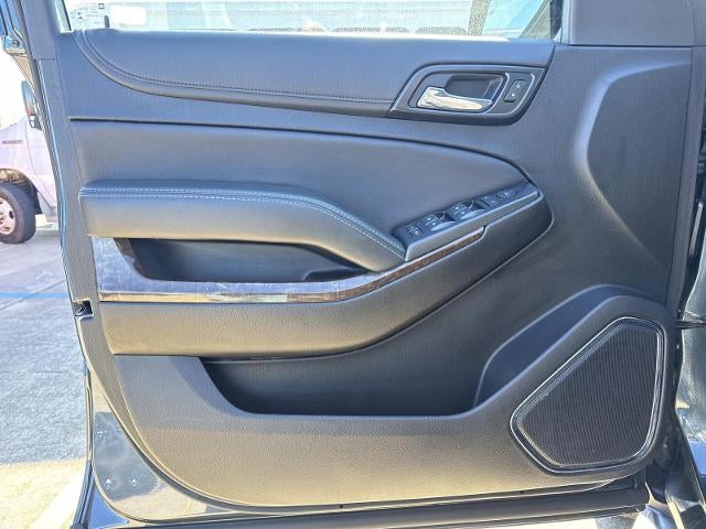 2020 Chevrolet Suburban LS