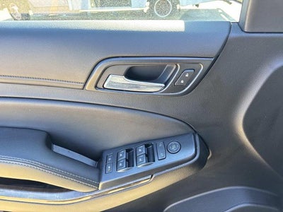 2020 Chevrolet Suburban LS