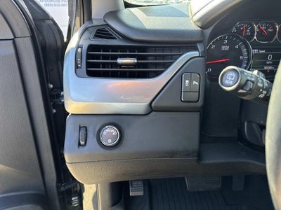 2020 Chevrolet Suburban LS