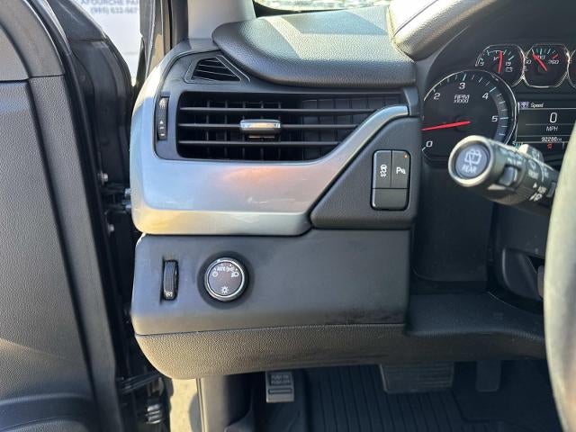 2020 Chevrolet Suburban LS