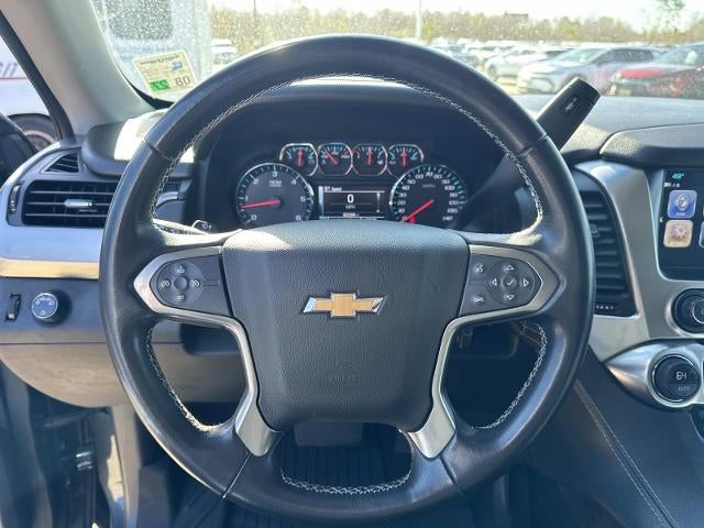 2020 Chevrolet Suburban LS