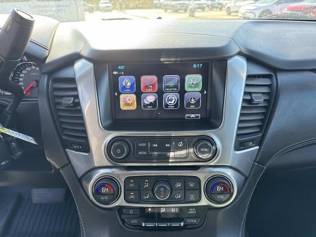 2020 Chevrolet Suburban LS