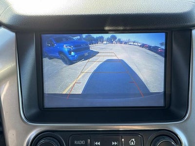 2020 Chevrolet Suburban LS