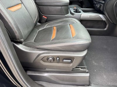 2022 GMC Sierra 2500 HD AT4