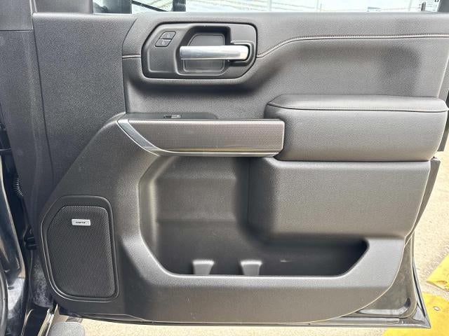 2022 GMC Sierra 2500 HD AT4