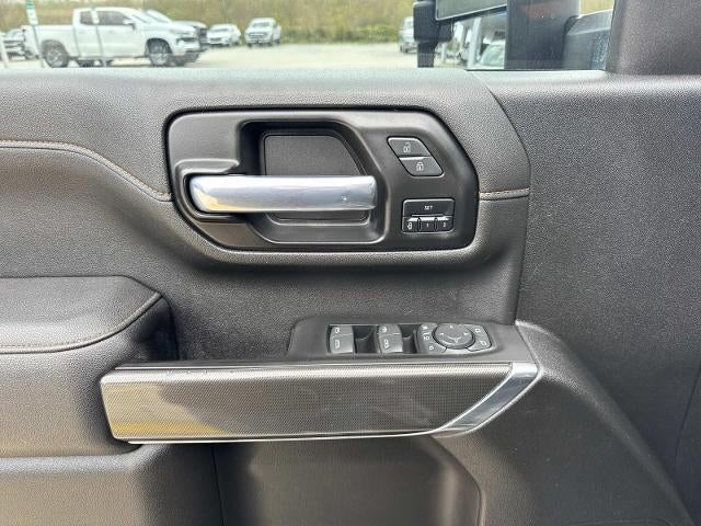 2022 GMC Sierra 2500 HD AT4