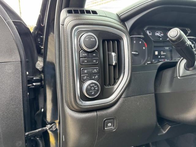 2022 GMC Sierra 2500 HD AT4