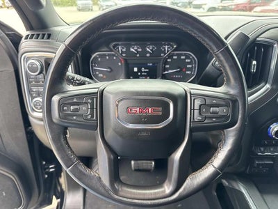 2022 GMC Sierra 2500 HD AT4