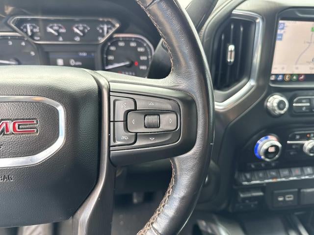 2022 GMC Sierra 2500 HD AT4