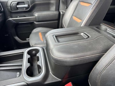 2022 GMC Sierra 2500 HD AT4