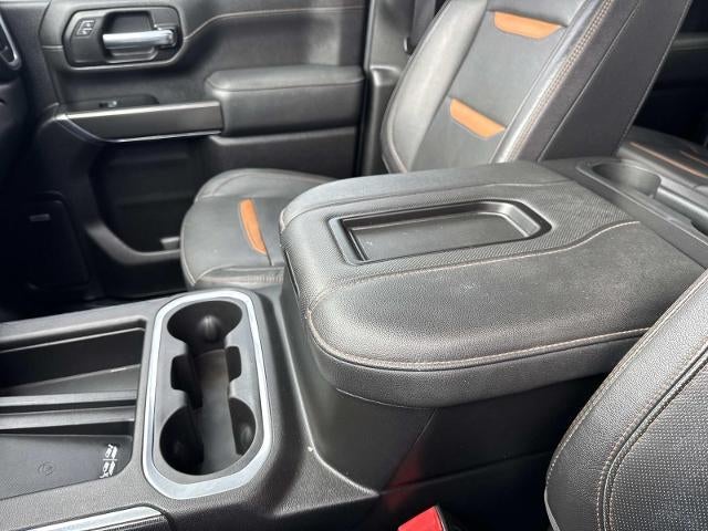 2022 GMC Sierra 2500 HD AT4