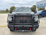 2022 GMC Sierra 2500 HD AT4