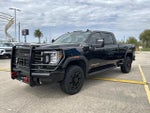 2022 GMC Sierra 2500 HD AT4
