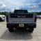 2025 GMC Sierra 2500 HD AT4X