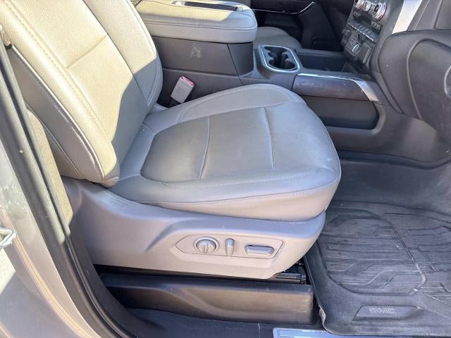 2022 GMC Sierra 2500 HD SLT