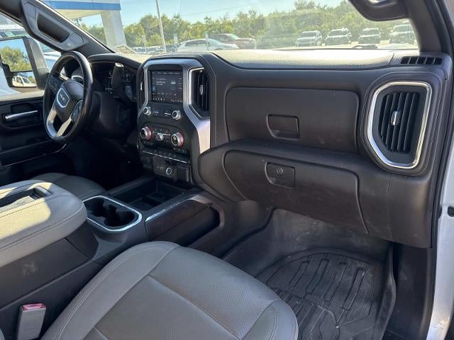 2022 GMC Sierra 2500 HD SLT