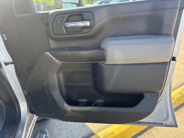 2022 GMC Sierra 2500 HD SLT