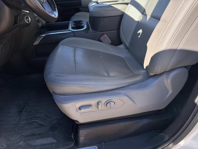 2022 GMC Sierra 2500 HD SLT