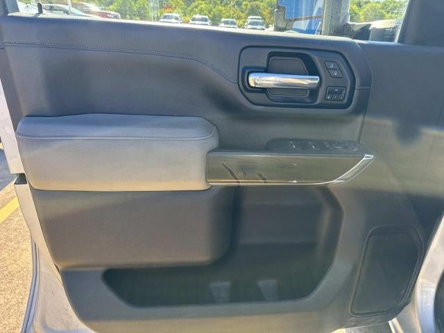 2022 GMC Sierra 2500 HD SLT