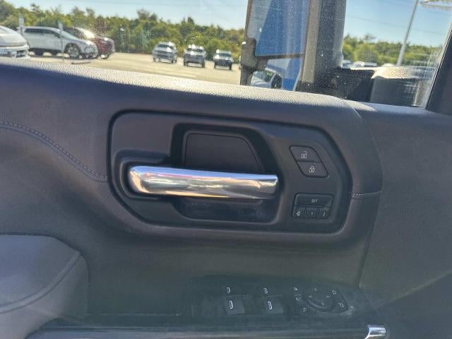 2022 GMC Sierra 2500 HD SLT