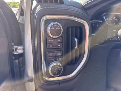 2022 GMC Sierra 2500 HD SLT