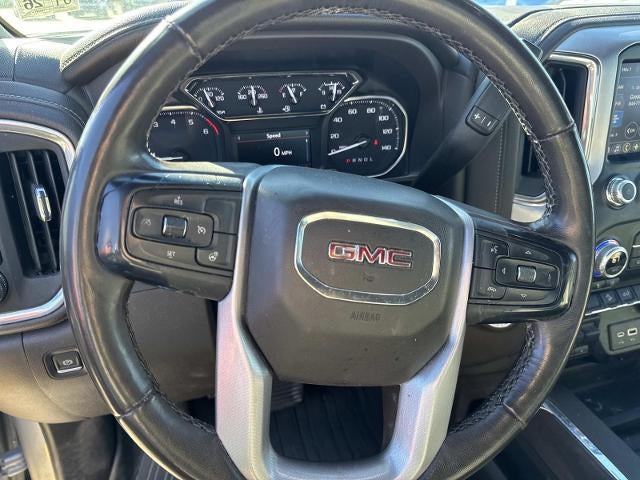 2022 GMC Sierra 2500 HD SLT