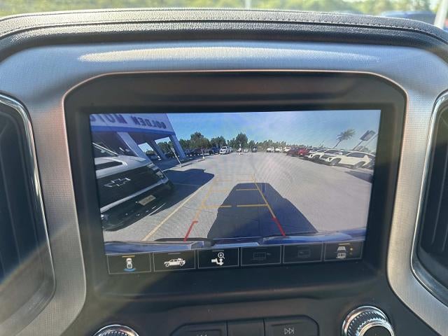 2022 GMC Sierra 2500 HD SLT