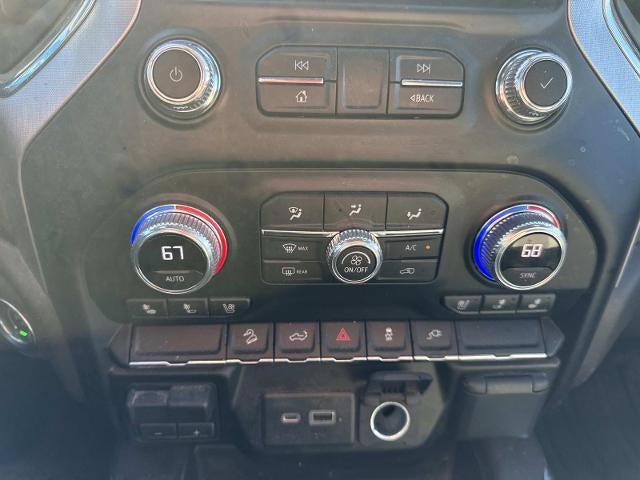 2022 GMC Sierra 2500 HD SLT