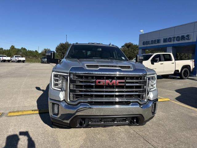2022 GMC Sierra 2500 HD SLT