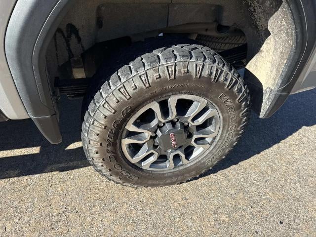 2022 GMC Sierra 2500 HD SLT