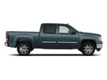 2009 GMC Sierra 2500 HD SLE