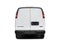 2025 GMC Savana Cargo Base