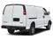 2025 GMC Savana Cargo Base