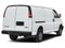 2025 GMC Savana Cargo Base