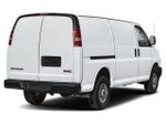 2025 GMC Savana Cargo Base