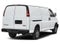 2025 GMC Savana Cargo Base