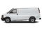 2025 GMC Savana Cargo Base
