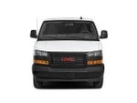 2025 GMC Savana Cargo Base