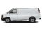 2025 GMC Savana Cargo Base