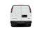 2025 GMC Savana Cargo Base