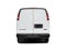 2025 GMC Savana Cargo Base