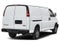 2025 GMC Savana Cargo Base