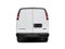 2025 GMC Savana Cargo Base